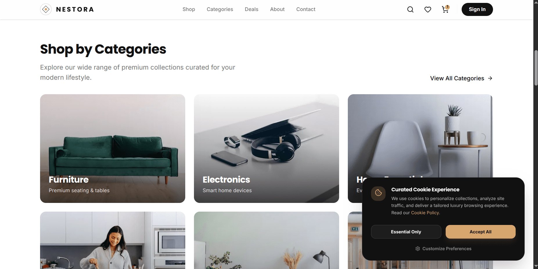 Nestora